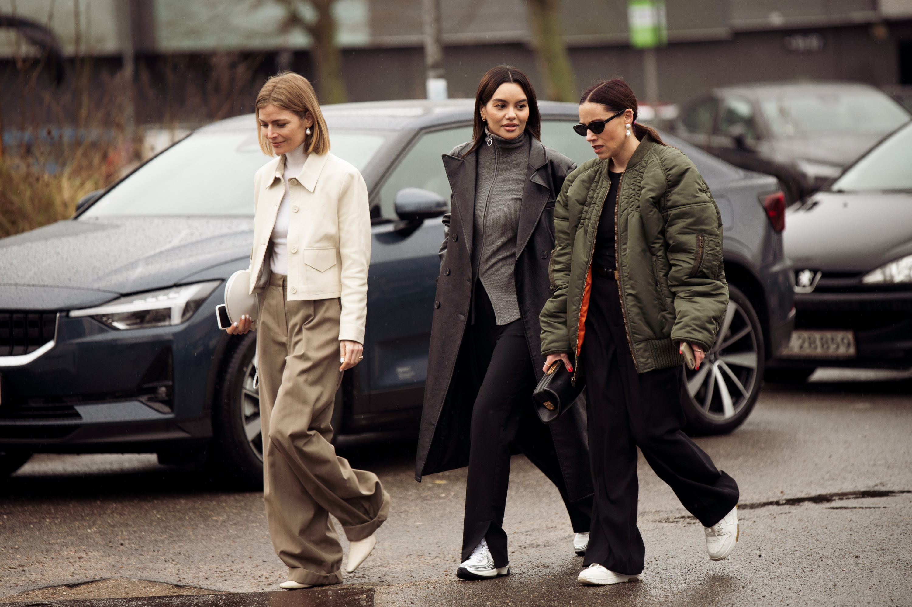 chaqueta bomber viral de zara