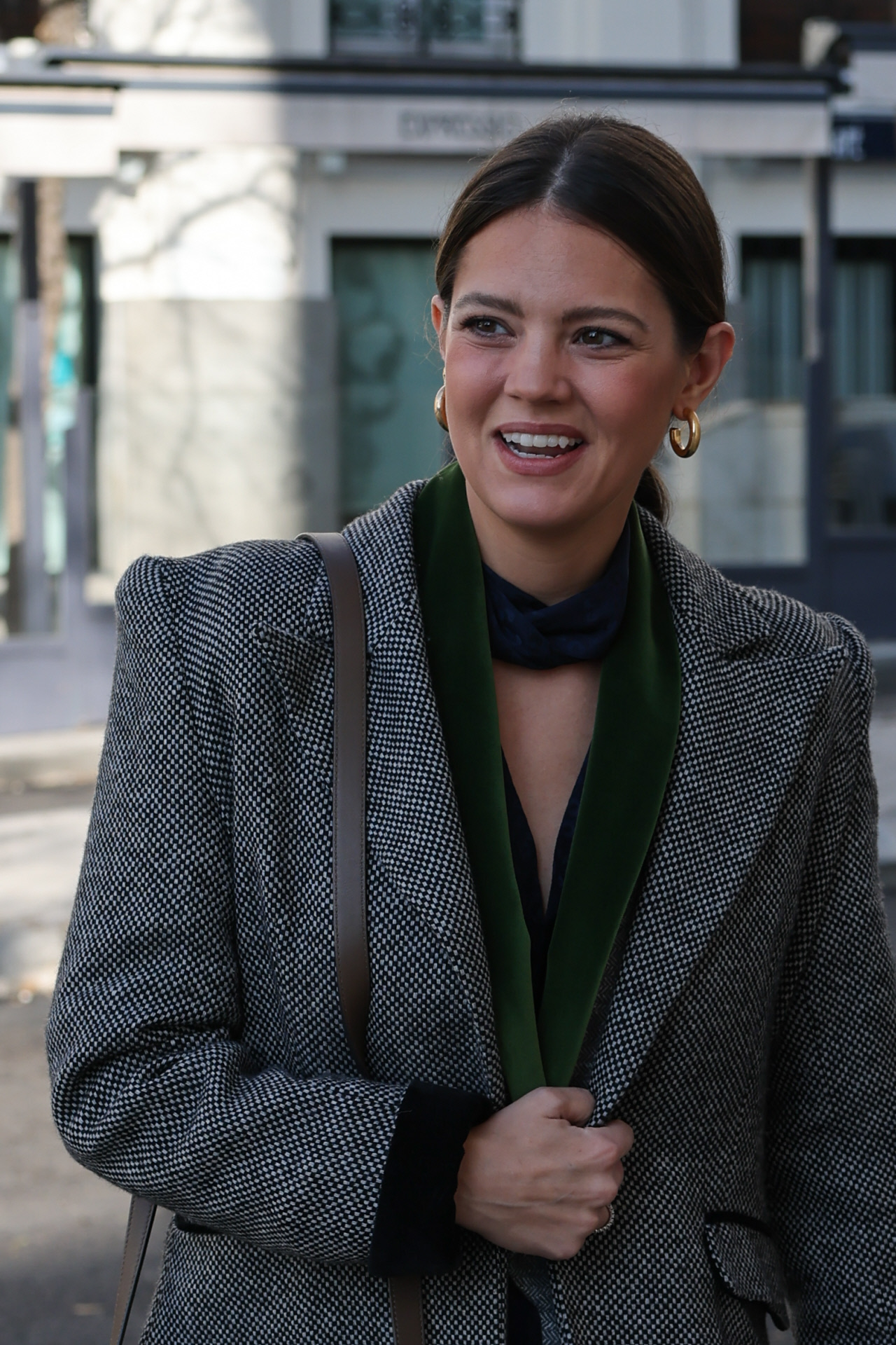isabelle junot