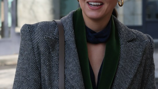 isabelle junot