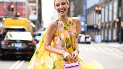 mejores looks invitada mango bodas primavera verano