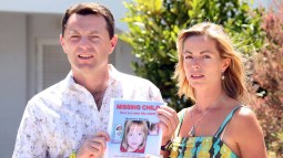 Kate y Gerry McCann