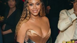 beyonce grammy