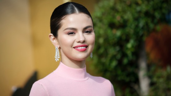 Selena Gómez