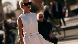 massimo dutti vestido invitada alta costura