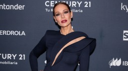 gala mujeres influyentes look