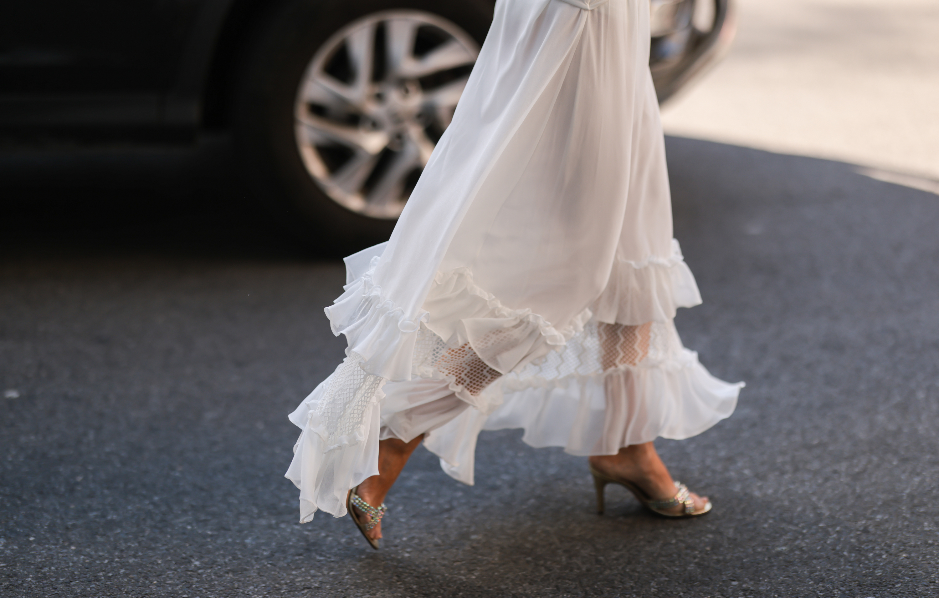 vestido zara agotado