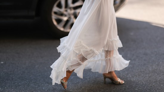 vestido zara agotado