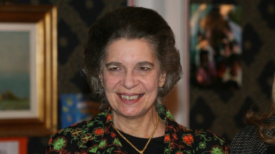 Irene de Grecia