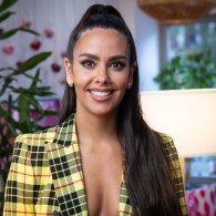 cristina pedroche sexo bebe