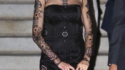 Reina Letizia