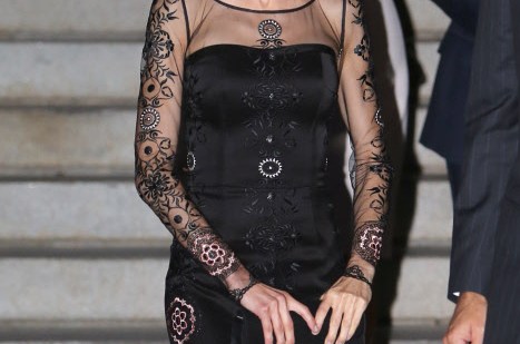Reina Letizia