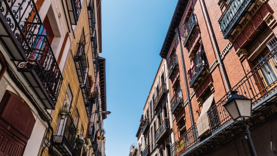 campaña madrid putos modernos anuncio casposo