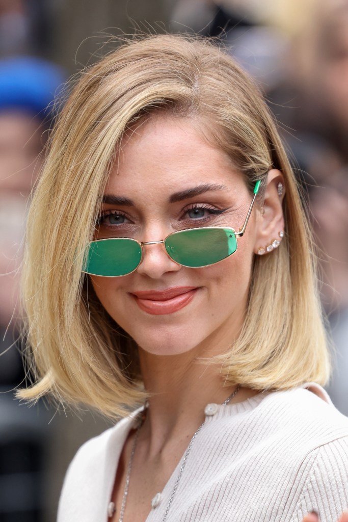 corte bob largo lob tendencias peinados 2023