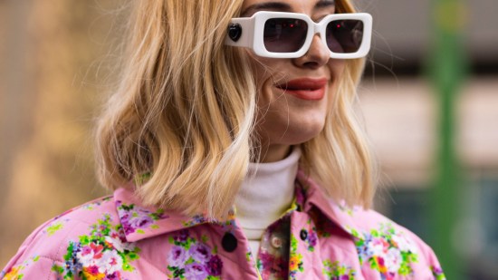 corte bob largo lob tendencias peinados 2023