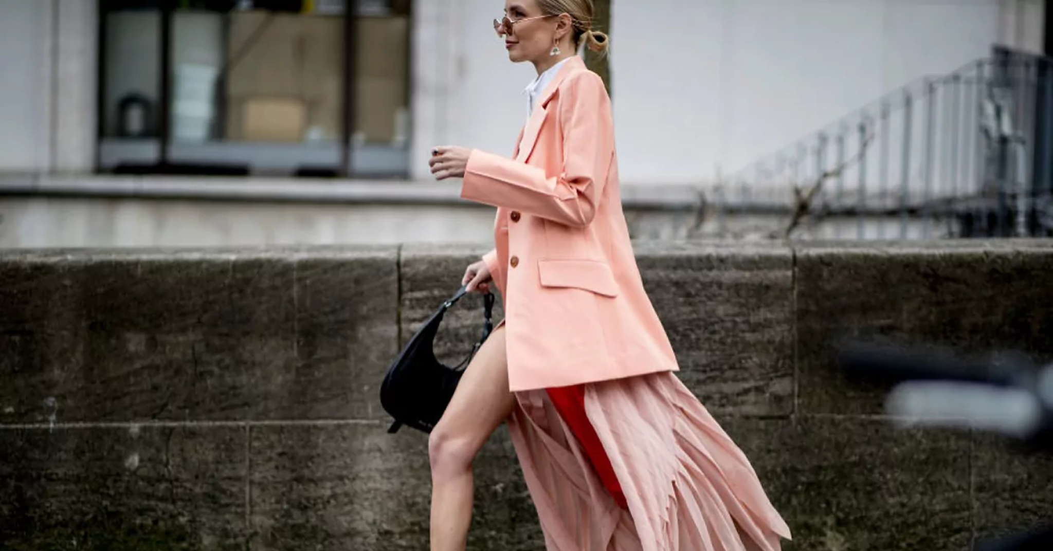 traje zara nueva coleccion