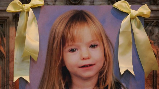 madeleine mccann desaparecida portugal