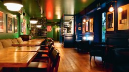 Restaurantes Barcelona