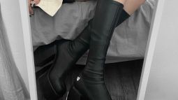 botas naked wolfe