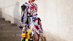 mejores vestidos de flores que comprar ya para adelantarse a la primavera