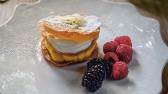 Tarta árabe