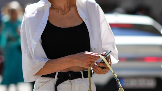 peinado antiedad street style