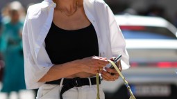 peinado antiedad street style