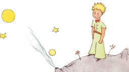 El Principito