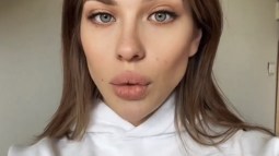 anita matamoros tiktok filtro