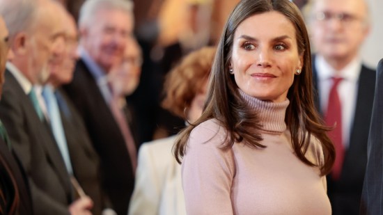 reina Letizia