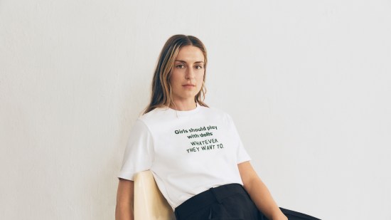 mango alexia putellas camiseta