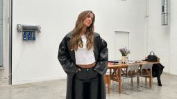 María Pombo
