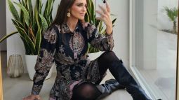 botas paula echevarria