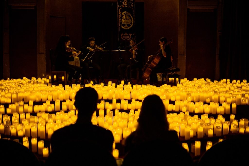 Candelight - Imagen: Candelight
