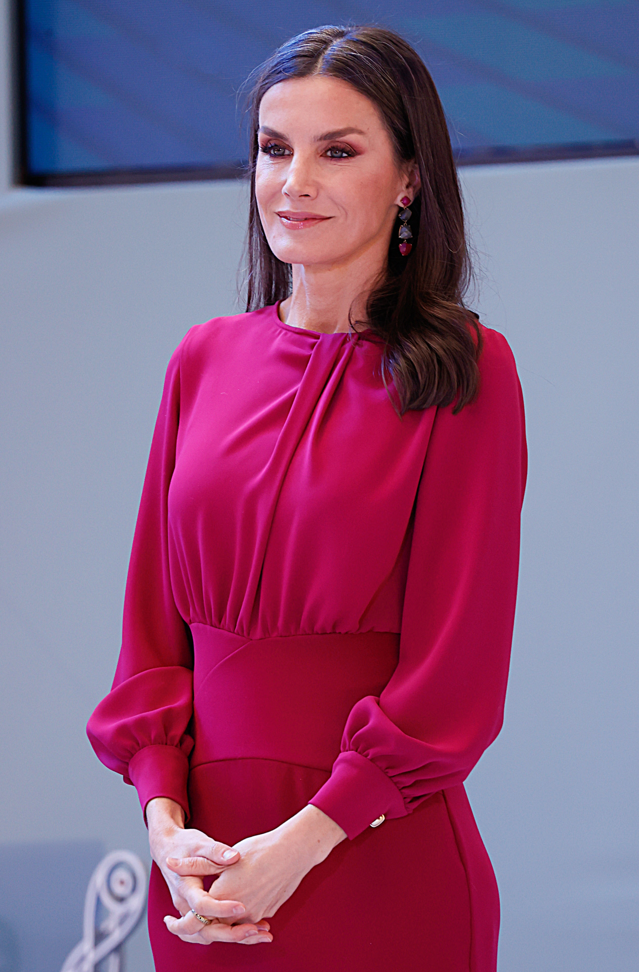 reina Letizia