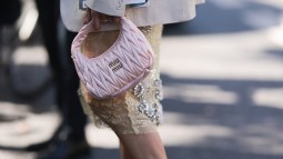 Bailarinas miu miu