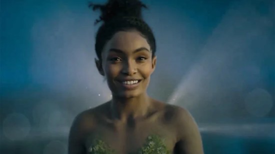 yara sahidi campanilla
