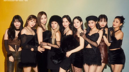 TWICE