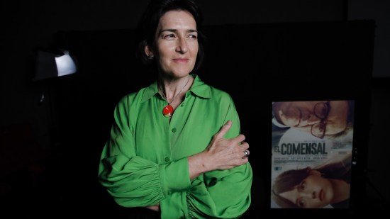 Ángles González-Sinde