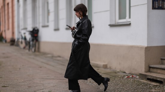 botines cowby street style