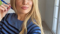 Patricia Conde
