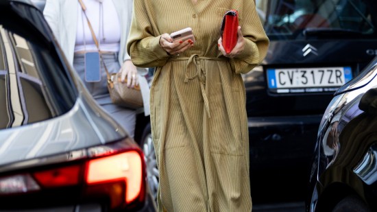 street style