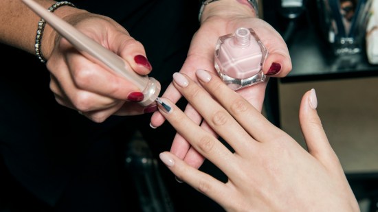 uñas tratamiento mercadona