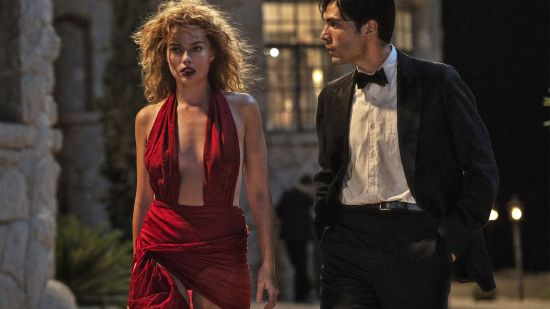mejor vestuario oscar