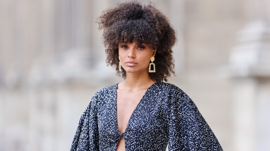 cortes de pelo rizado