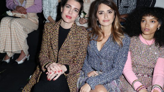 Carlota Casiraghi