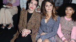 Carlota Casiraghi