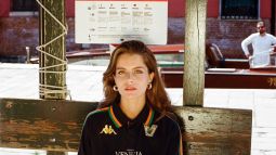 Camiseta Venezia FC