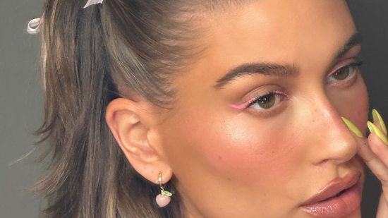 hailey bieber