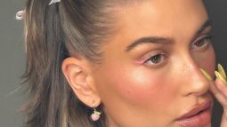 hailey bieber