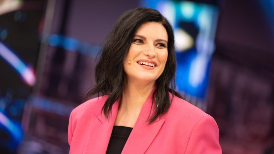 Laura Pausini